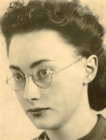 Annie Frankhuisen