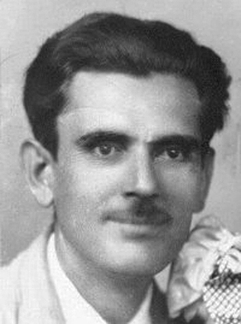 Victor Dumitru