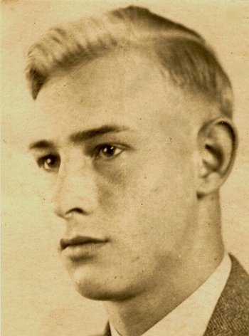 Gerrit Johannes Frankhuisen jr.