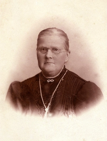 Catharina Elisabeth Blij