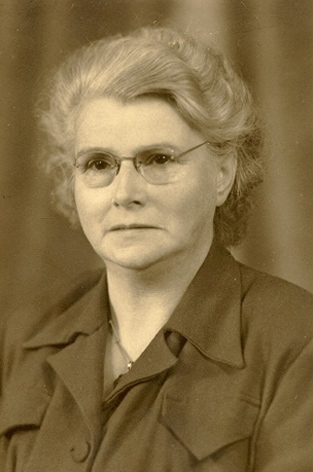 Catharina Elisabeth van Cranenbroek